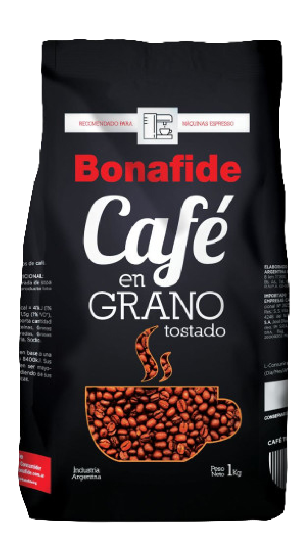 Café Bonafide